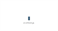 Desktop Screenshot of jcssoft.ch